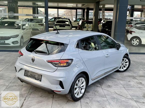 *HATASIZ* 2024 YENİ CLİO 1.0 Tce *90 BG* EVOLUTİON+NARDO +Ç.JANT