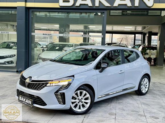 *HATASIZ* 2024 YENİ CLİO 1.0 Tce *90 BG* EVOLUTİON+NARDO +Ç.JANT