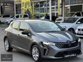 2024 CLİO EVOLUTİON OTOMATİK 49 BİNDE YETKİLİ SERVİS BAKIMLI__//