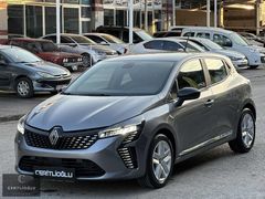 2024 CLİO EVOLUTİON OTOMATİK 49 BİNDE YETKİLİ SERVİS BAKIMLI__//