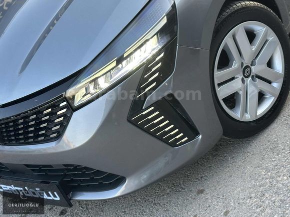 2024 CLİO EVOLUTİON OTOMATİK 49 BİNDE YETKİLİ SERVİS BAKIMLI__//