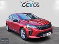 ASF Renault'tan 2024 Clio Otomatik Evolution Orijinal- %20 Kdv