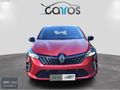 ASF Renault'tan 2024 Clio Otomatik Evolution Orijinal- %20 Kdv