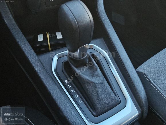 ASF Renault'tan 2024 Clio Otomatik Evolution Orijinal- %20 Kdv