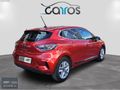 ASF Renault'tan 2024 Clio Otomatik Evolution Orijinal- %20 Kdv