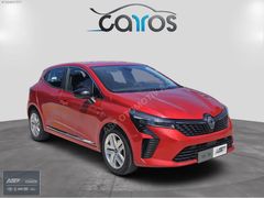 ASF Renault'tan 2024 Clio Otomatik Evolution %20 Kdv - Orijinal