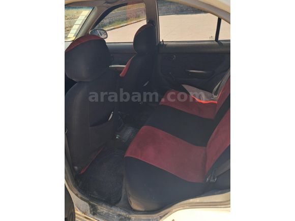 Sahibinden Hyundai Accent 1.5 GLS 1998 Model