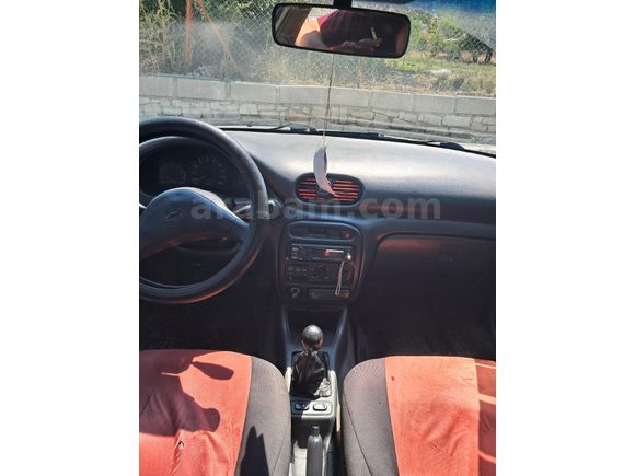 Sahibinden Hyundai Accent 1.5 GLS 1998 Model