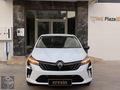 2024 RENAULT CLİO EVOLUTİON OTOMATİK ORİJİNAL K.KART 12 T