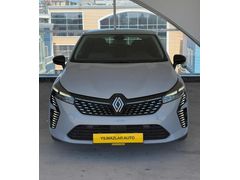YILMAZLAR AUTO CARS DAN HATASIZ 2024 CLİO OTOMOTİK