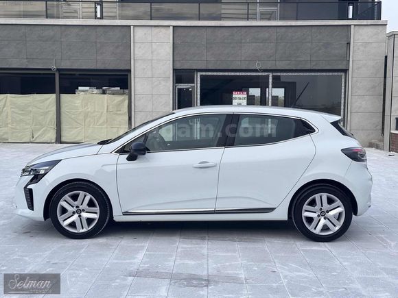 BOYASIZ HASARSIZ 24 CLİO 1.0 Tce EVOLUTİON NARDO+GARANTİLİ+GSR2