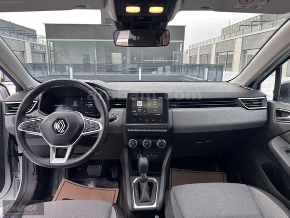 BOYASIZ HASARSIZ 24 CLİO 1.0 Tce EVOLUTİON NARDO+GARANTİLİ+GSR2