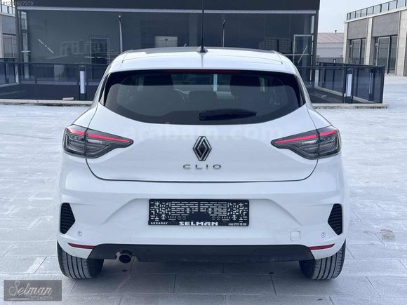 BOYASIZ HASARSIZ 24 CLİO 1.0 Tce EVOLUTİON NARDO+GARANTİLİ+GSR2