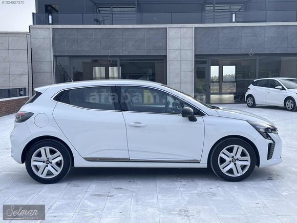 BOYASIZ HASARSIZ 24 CLİO 1.0 Tce EVOLUTİON NARDO+GARANTİLİ+GSR2