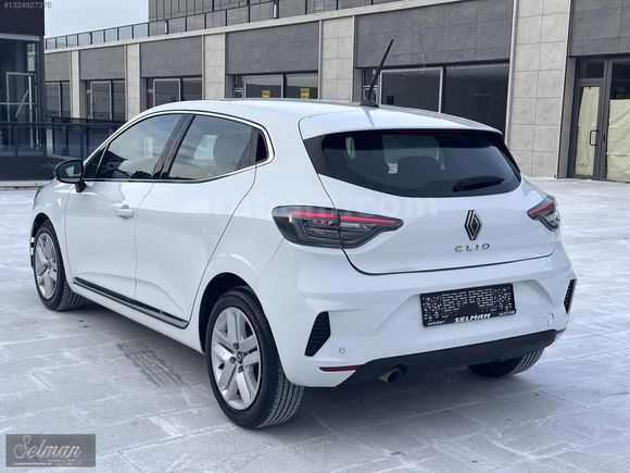 BOYASIZ HASARSIZ 24 CLİO 1.0 Tce EVOLUTİON NARDO+GARANTİLİ+GSR2