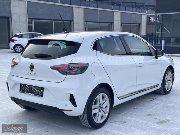 BOYASIZ HASARSIZ 24 CLİO 1.0 Tce EVOLUTİON NARDO+GARANTİLİ+GSR2