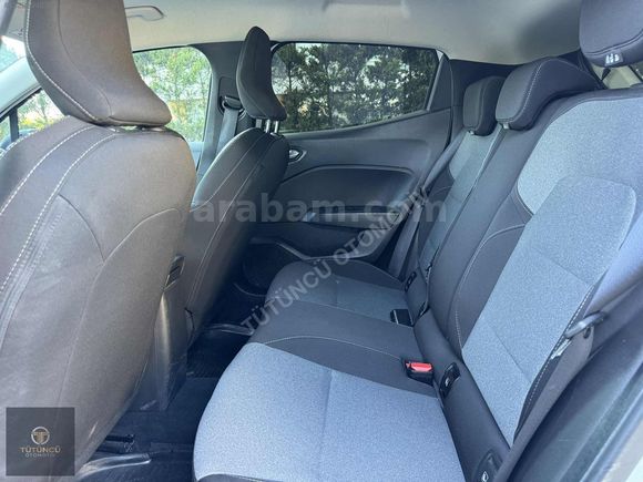 2023RENAULT CLİO 1.0 TCE EVOLUTİON OTOMATİK 42.000 KM BOYASIZ%20