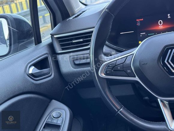 2023RENAULT CLİO 1.0 TCE EVOLUTİON OTOMATİK 42.000 KM BOYASIZ%20