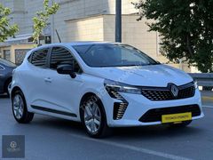 2023RENAULT CLİO 1.0 TCE EVOLUTİON OTOMATİK 42.000 KM BOYASIZ%20