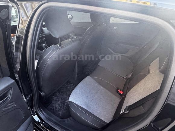 RENAULT CLİO EVOLUTİON GSR2 2024