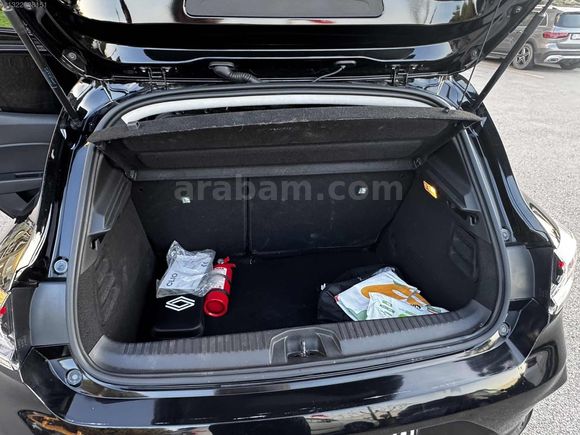 RENAULT CLİO EVOLUTİON GSR2 2024