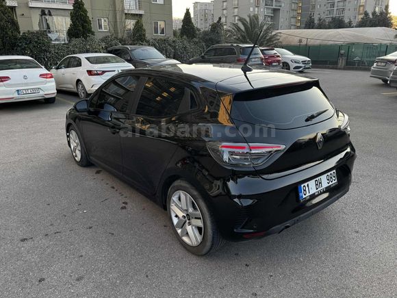 RENAULT CLİO EVOLUTİON GSR2 2024