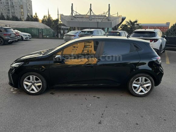 RENAULT CLİO EVOLUTİON GSR2 2024