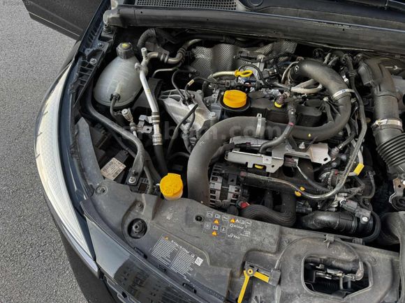 RENAULT CLİO EVOLUTİON GSR2 2024