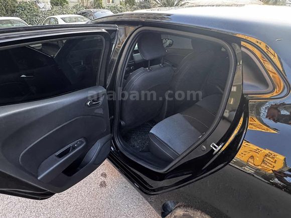 RENAULT CLİO EVOLUTİON GSR2 2024