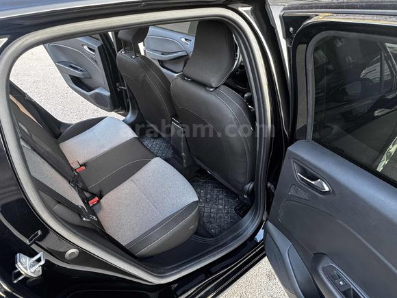 RENAULT CLİO EVOLUTİON GSR2 2024