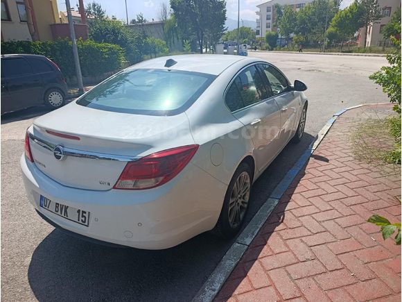 Sahibinden Opel Insignia 2.0 CDTI Edition 2011 Model