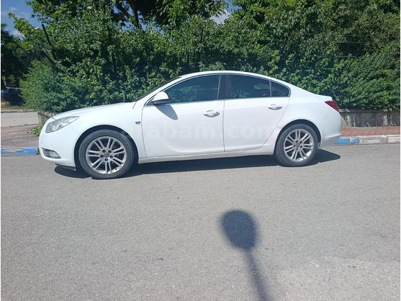 Sahibinden Opel Insignia 2.0 CDTI Edition 2011 Model