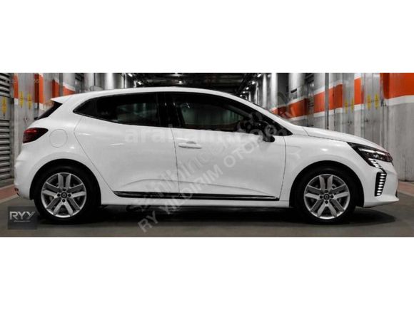 KARTA TAKSİT -HATASIZ- 55734 KM- CLİO EVOLİTİON X-TRONİC