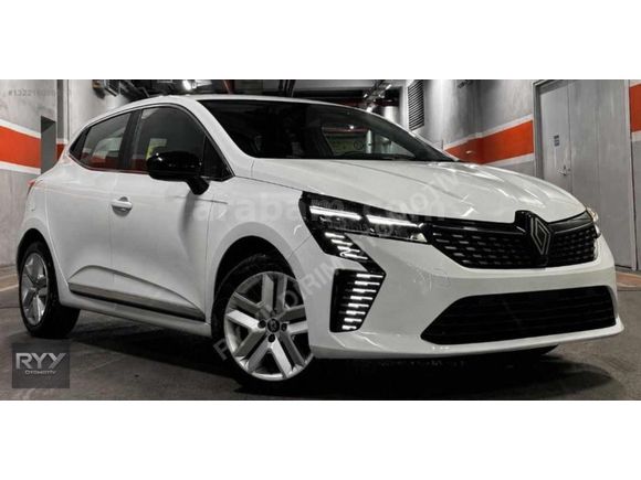 KARTA TAKSİT -HATASIZ- 55734 KM- CLİO EVOLİTİON X-TRONİC