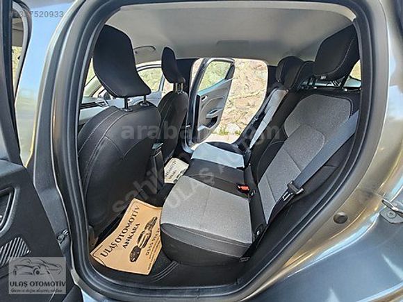''BOYASIZZ ! 2024 ÇKŞ CLİO EVOLUTİON X-TRONİC 57.000 KM %20 KDV