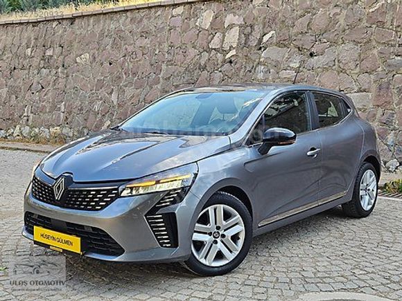 ''BOYASIZZ ! 2024 ÇKŞ CLİO EVOLUTİON X-TRONİC 57.000 KM %20 KDV