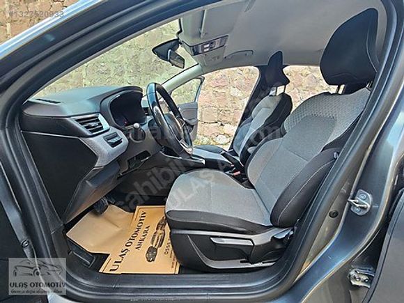 ''BOYASIZZ ! 2024 ÇKŞ CLİO EVOLUTİON X-TRONİC 57.000 KM %20 KDV