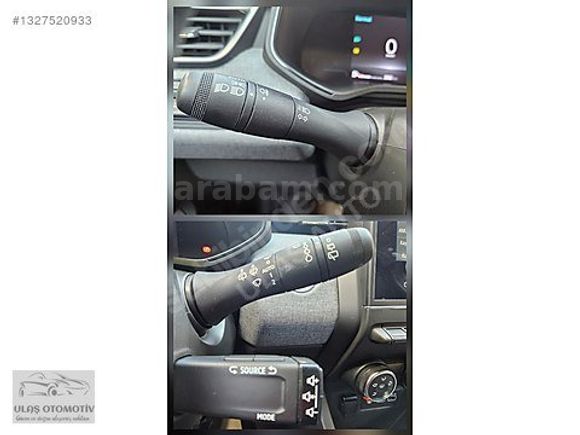 ''BOYASIZZ ! 2024 ÇKŞ CLİO EVOLUTİON X-TRONİC 57.000 KM %20 KDV
