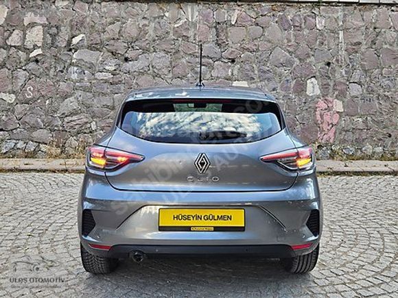 ''BOYASIZZ ! 2024 ÇKŞ CLİO EVOLUTİON X-TRONİC 57.000 KM %20 KDV