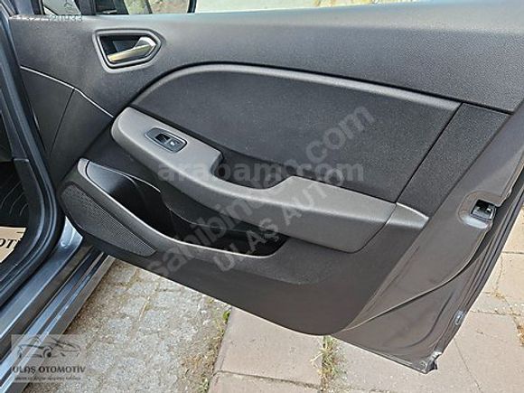 ''BOYASIZZ ! 2024 ÇKŞ CLİO EVOLUTİON X-TRONİC 57.000 KM %20 KDV