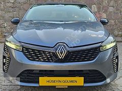 ''BOYASIZZ ! 2024 ÇKŞ CLİO EVOLUTİON X-TRONİC 57.000 KM %20 KDV