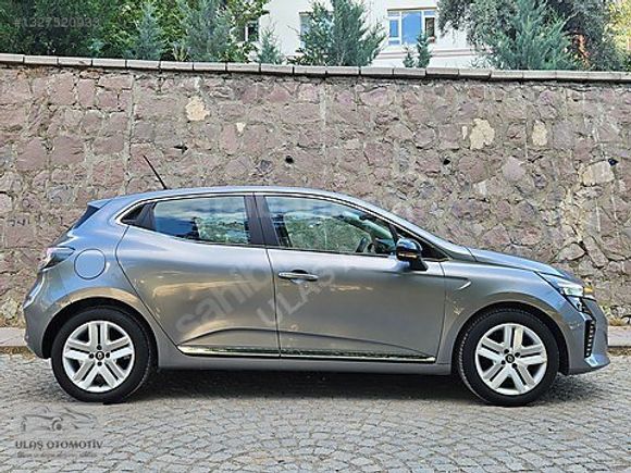''BOYASIZZ ! 2024 ÇKŞ CLİO EVOLUTİON X-TRONİC 57.000 KM %20 KDV