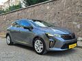 ''BOYASIZZ ! 2024 ÇKŞ CLİO EVOLUTİON X-TRONİC 57.000 KM %20 KDV