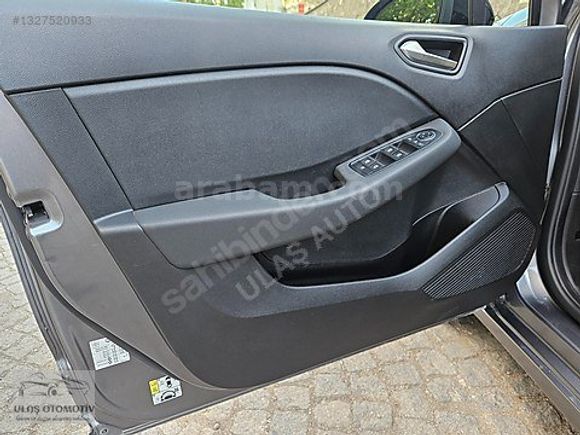 ''BOYASIZZ ! 2024 ÇKŞ CLİO EVOLUTİON X-TRONİC 57.000 KM %20 KDV