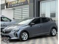 2024 Hatasız ! 47.000 Km CLİO 1.0T_EVOLUTİON_X-Tronic_GSR2_Paket