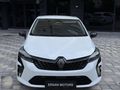 2024 RENAULT CLİO EVOLUTİON OTOMATİK HATASIZ BOYASIZ SERVİS B