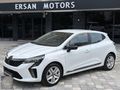 2024 RENAULT CLİO EVOLUTİON OTOMATİK HATASIZ BOYASIZ SERVİS B