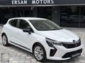 2024 RENAULT CLİO EVOLUTİON OTOMATİK HATASIZ BOYASIZ SERVİS B