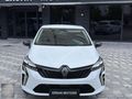 2024 RENAULT CLİO EVOLUTİON OTOMATİK HATASIZ BOYASIZ SERVİS B