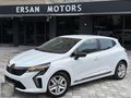2024 RENAULT CLİO EVOLUTİON OTOMATİK HATASIZ BOYASIZ SERVİS B
